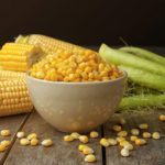 Benefícios do milho para a saúde